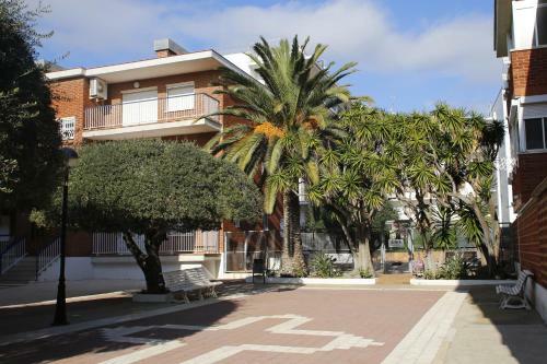 Apartamento At052 Germandat
