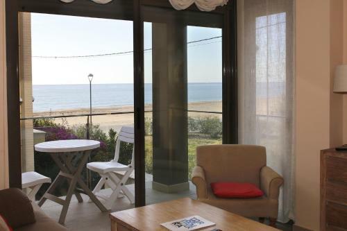 Apartamento At008 Ultramar