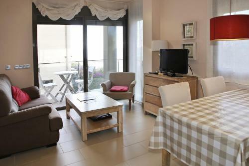 Apartamento At008 Ultramar
