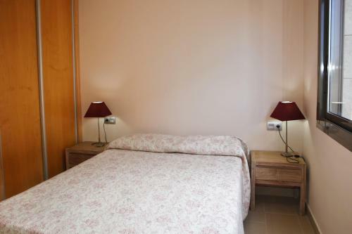 Apartamento At008 Ultramar