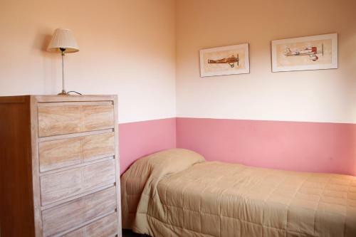 Apartamento At008 Ultramar