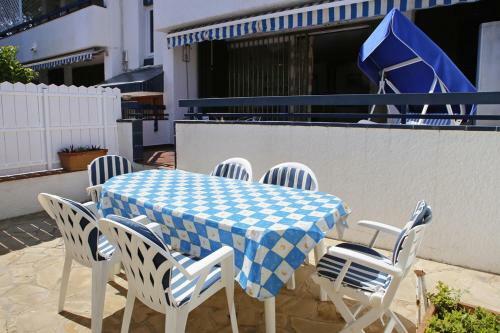 Apartamento At018 Torremunts