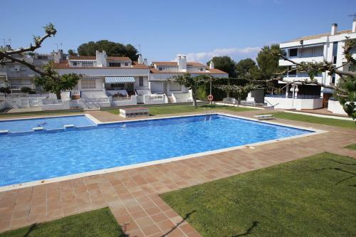 Apartamento At018 Torremunts