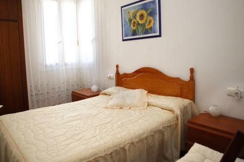 Apartamento At018 Torremunts