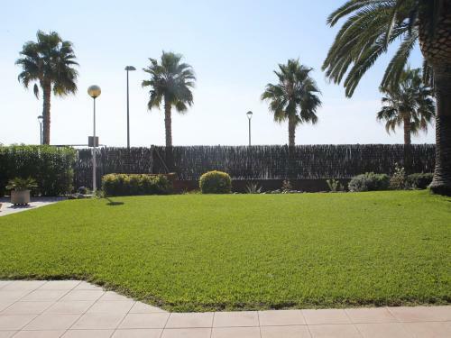 Apartamento At054 Els Pins I
