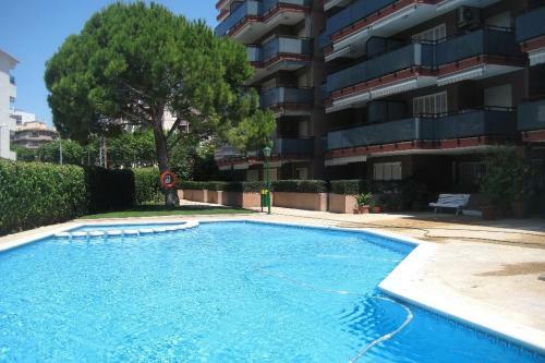 Apartamento At121 Protomar