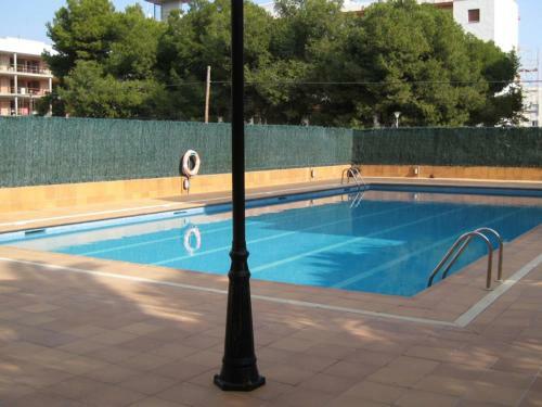 Apartamento At122 Clos