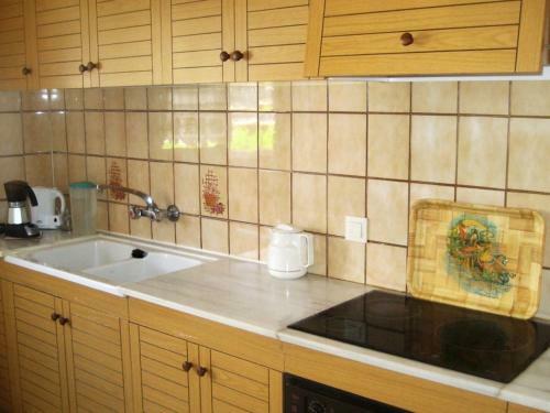 Apartamento At122 Clos