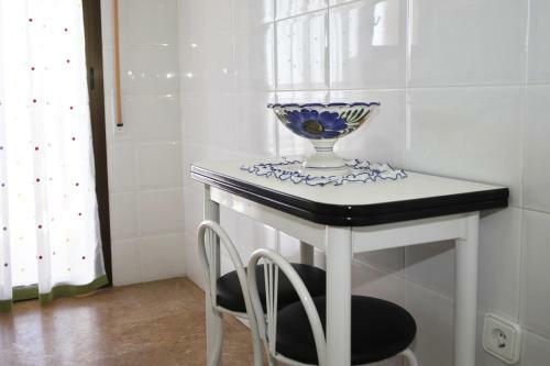 Apartamento At126 Les Dunes