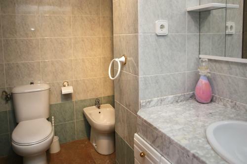 Apartamento At126 Les Dunes