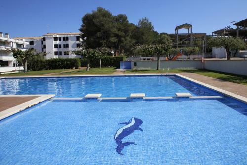 Apartamento At159 Torremunts