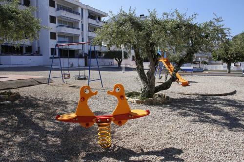 Apartamento At159 Torremunts