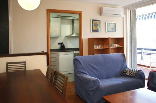 Apartamento At159 Torremunts