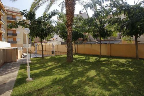 Apartamento At160 Rodes