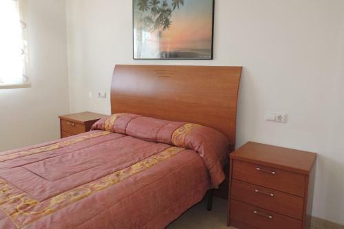 Apartamento At160 Rodes