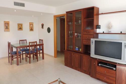 Apartamento At160 Rodes