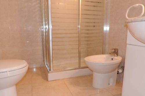 Apartamento At160 Rodes