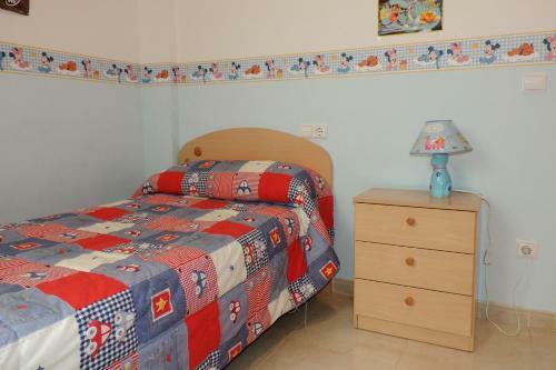 Apartamento At160 Rodes