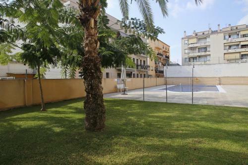 Apartamento At160 Rodes