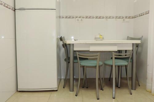 Apartamento At160 Rodes