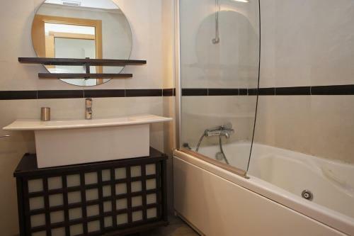 Apartamento At161 Stella Mare