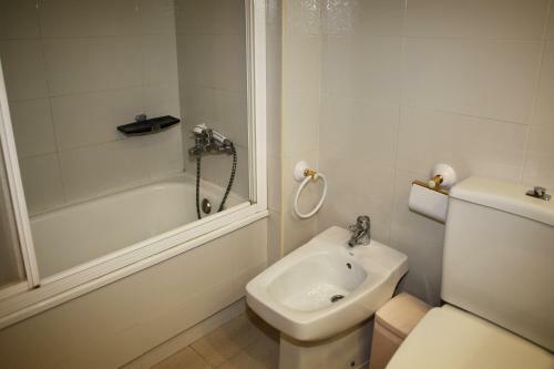 Apartamento At178 Pins II