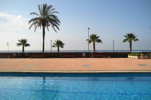 Apartamento At139 Els Pins I