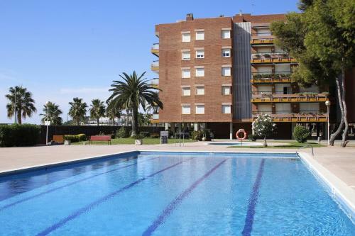 Apartamento At145 Pins I