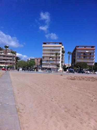 Hauzify I Apartament Torremar