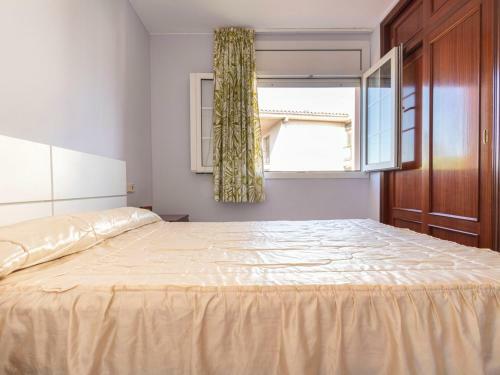 Apartment Torrepuerto