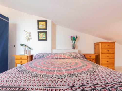 Apartment Torrepuerto