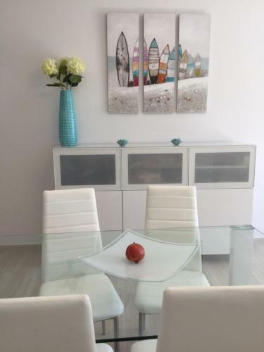 Apartament Orhidea