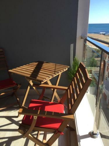 Apartament Orhidea