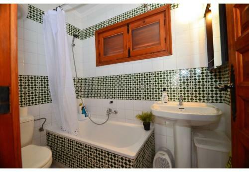 Apartamento 25 Endless Sunny