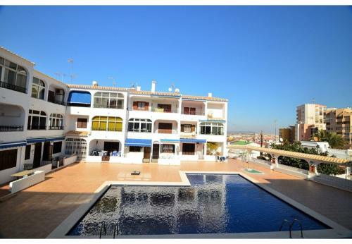 Apartamento 25 Endless Sunny