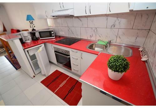 Apartamento 25 Endless Sunny