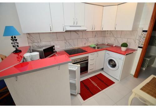 Apartamento 25 Endless Sunny