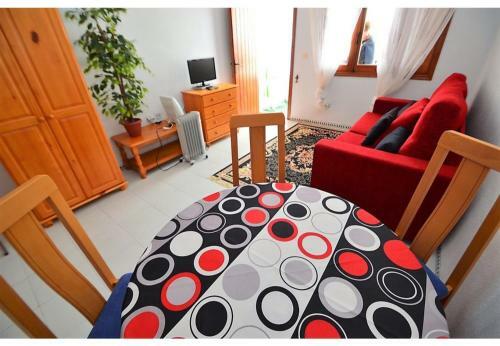 Apartamento 25 Endless Sunny