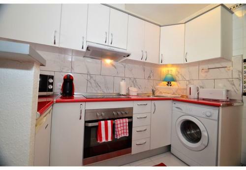 Apartamento 25 Endless Sunny