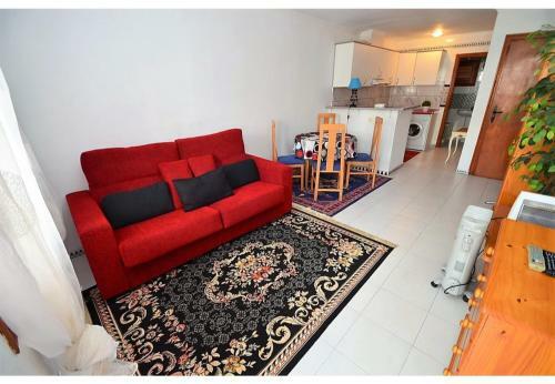 Apartamento 25 Endless Sunny
