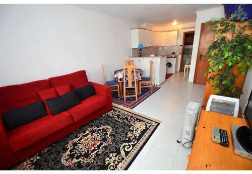 Apartamento 25 Endless Sunny