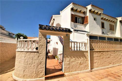 14 Green Costa - Alicante Real Estate