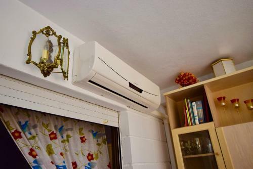 Apartamento 46 Sea Perfection - Ac/wifi