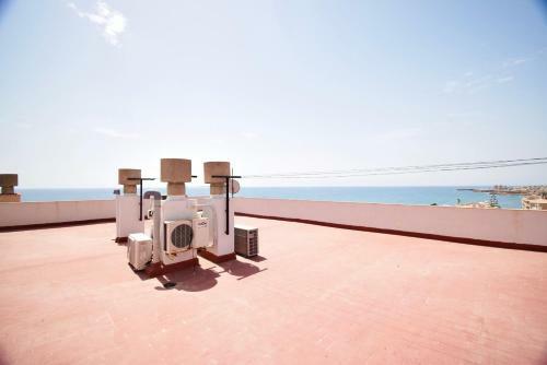 Apartamento 46 Sea Perfection - Ac/wifi