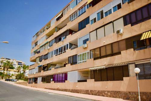 Apartamento 46 Sea Perfection - Ac/wifi