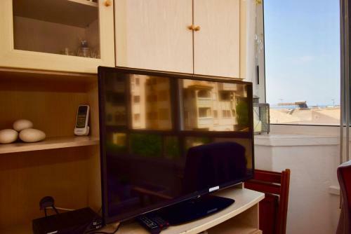 Apartamento 46 Sea Perfection - Ac/wifi