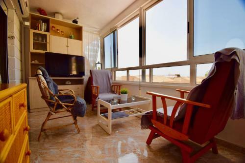 Apartamento 46 Sea Perfection - Ac/wifi