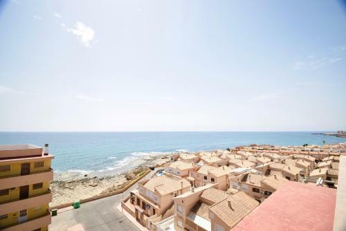 Apartamento 46 Sea Perfection - Ac/wifi