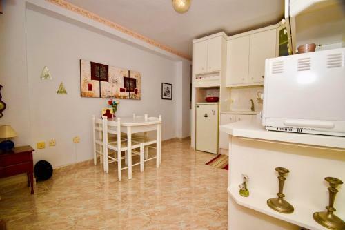 Apartamento 46 Sea Perfection - Ac/wifi