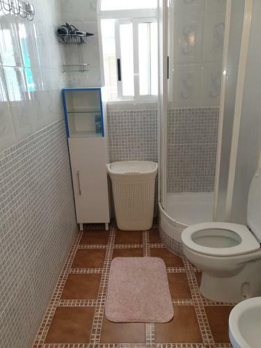 Avenu Belgica Apartment